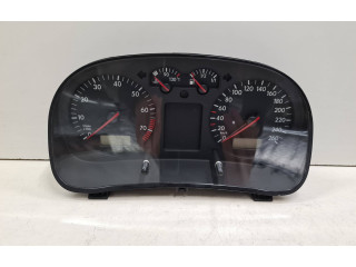 Přístrojová deska Volkswagen Golf IV 2001 1J0919861D, 0411439118