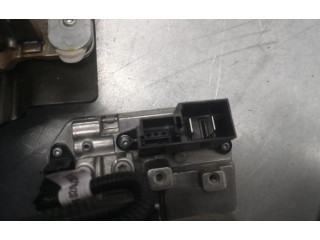 Руль Skoda Fabia Mk3 (NJ) 2015 - 2021 года 6C1909144AG