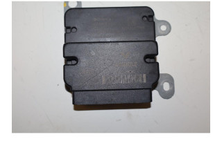 Блок подушек безопасности 985102122R Dacia Sandero