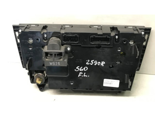 Блок управления климат-контролем 30746022, 05W32E04 Volvo S60