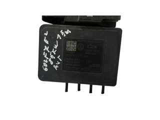 Блок АБС 5Q0614517AL, 10022006214 Volkswagen e-Golf 2014 - года