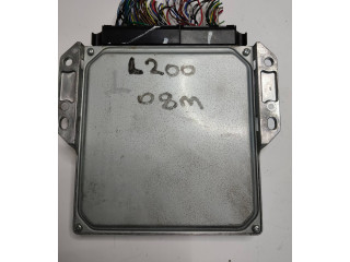 Řídící jednotka 1860A549, 2758004365 Mitsubishi L200 2008