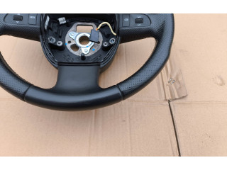 Руль Audi A3 S3 8P 2003 - 2012 года 8P0419091DD, 8P0419091