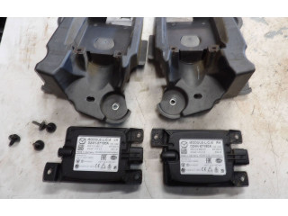 Датчик слепых зон D24H67Y80A, D24H67Y90A   Mazda CX-3