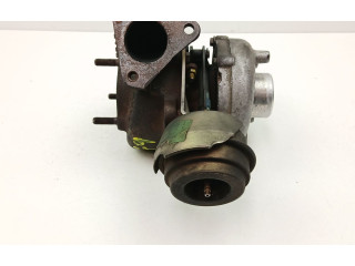 Turbodmychadlo Турбина 028145702H, VNT15 Volkswagen Passat Alltrack AFN,AVG