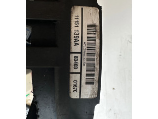 Вентилятор радиатора     11151139AA, 83403    Chrysler 300 - 300C 