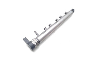 Топливная рампа 7809127, 0281002738   BMW 3 E90 E91   для двигателя N47D20C