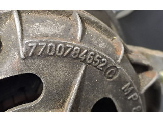 Вентилятор печки    7700784652   Renault Clio I