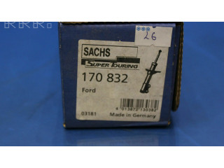 Передний амортизатор