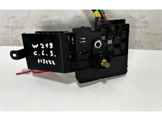 Pojistková skříňka A2115461241 Mercedes-Benz CLS AMG C219 2004