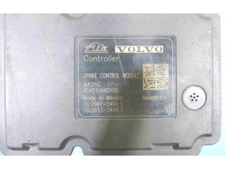 Блок АБС 6G9N-2C405-CE, IMPRK1218928   Volvo  S80  2007 - 2013 года