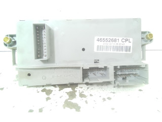 Pojistková skříňka 46552681, 46552681 Fiat Punto (188) 2002