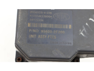 Jednotka ABS 589202F200, BH60124900 KIA Cerato 2005