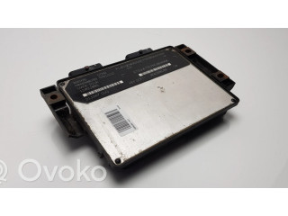 Řídící jednotka 9642398280, 9839587680 Citroen Berlingo 2000