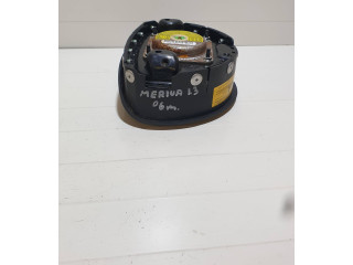 Подушка безопасности водителя 13188242, 464064757   Opel Meriva A