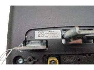 Дисплей 2303709 Ford Transit - Tourneo Connect