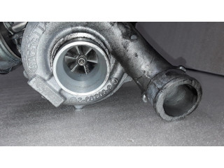 Turbodmychadlo Турбина 059145701F   Audi A4 S4 B5 8D 2.5  