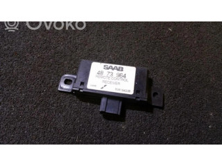 Блок управления 4873964, 52010423b   Saab 9-5