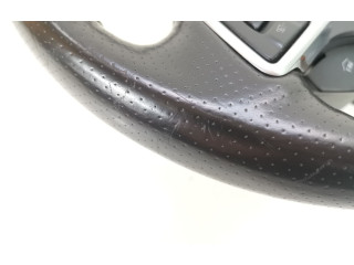 Руль Chevrolet Camaro - года 84744898, 84449664