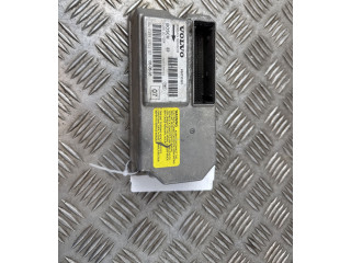 Блок подушек безопасности 0285001654, 0285001654   Volvo XC90