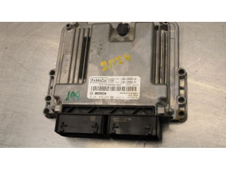 Блок управления впрыском 0281035368 Ford Transit - Tourneo Connect