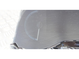 Přístrojová deska Toyota Yaris Cross 2022 83800F5B70