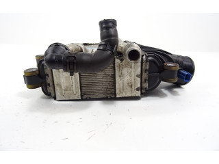 Интеркулер Jaguar XE