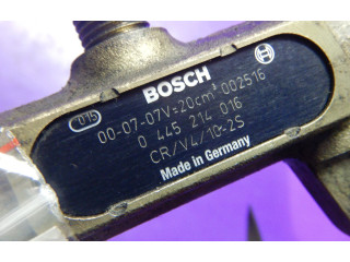 Vstřikovací lišta 0445214016, 0445214016 Fiat Punto (188) 188A2000