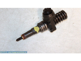 Vstřikovač 038130073BN, 0414720313 Volkswagen Caddy