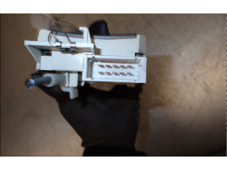 Блок управления климат-контролем 7701054312 Renault Twingo I