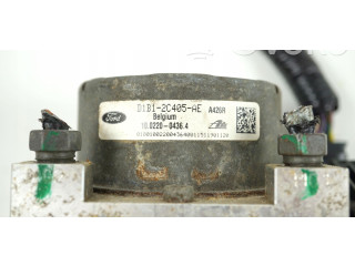 Jednotka ABS D1B12C405AE, D1B12C013BC Ford Fiesta 2007