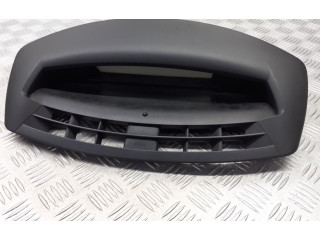 Панель приборов 96613462ZD Citroen C4 I