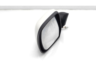 Zpětné zrcátko Nissan Leaf I (ZE0) 2015 E11028058