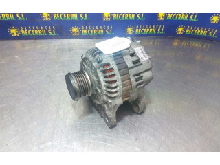 Генератор 8200468131   Renault Clio III