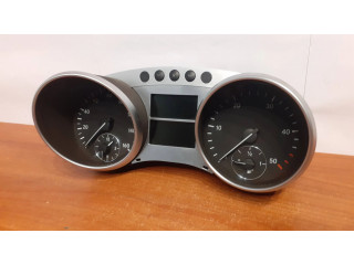 Přístrojová deska Mercedes-Benz R W251 2006 A2515407511, A2514420521