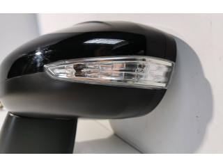 Зеркало электрическое Citroen C3 Aircross 2017 - года