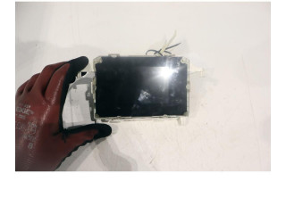 Дисплей C1BT-18B955-BD Ford B-MAX