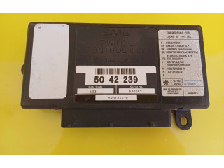 Блок комфорта 5042239 Saab 9-5