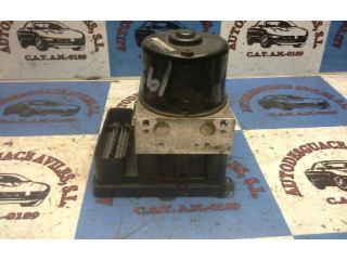 Блок АБС 1K0614517H Audi A3 S3 8P 2003 - 2012 года