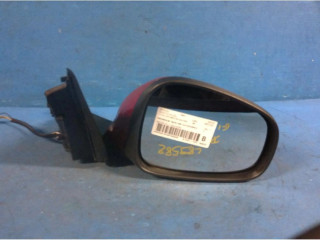 Зеркало электрическое правое Alfa Romeo Giulietta