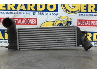 Интеркулер  1489396080, 1489396080   Fiat Ulysse 