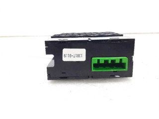 Řídící jednotka 1381TG110 Honda Civic