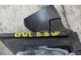 Зеркало электрическое Renault Safrane 1992 - 2000 года