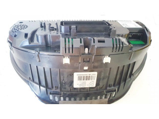 Přístrojová deska BMW 5 GT F07 2012 924934701