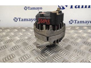 Генератор 3730022650, A0002655023 KIA Cerato