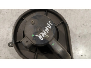 Вентилятор печки Citroen Jumper