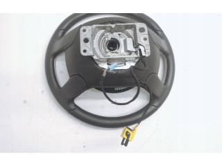 Руль Citroen C5  2008 - 2016 года       