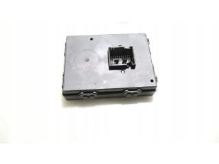 Блок комфорта Skoda Kodiaq