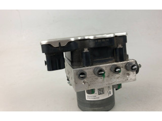 Блок АБС 9842417680, 9842417680   Peugeot  2008 II  2019 -  года