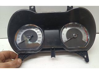 Панель приборов 9X2310849KF, PD100444   Jaguar XF       